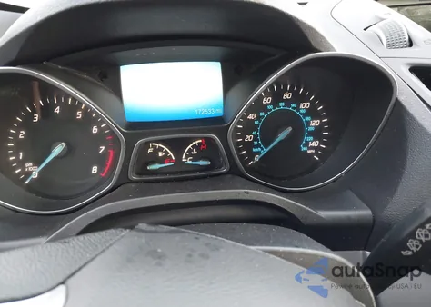 2016 Ford Escape Se from USA, damaged, VIN 1FMCU0G76GUA77801